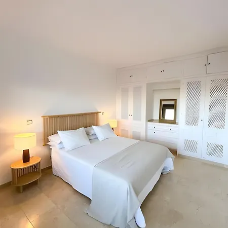 Apartagolf Atalaya アパート