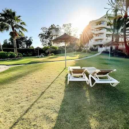 アパート Apartagolf Atalaya *