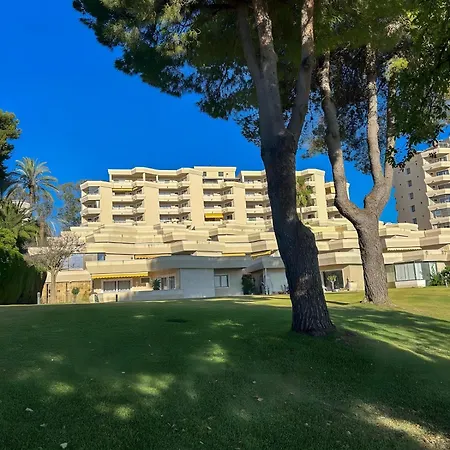 Apartagolf Atalaya アパート